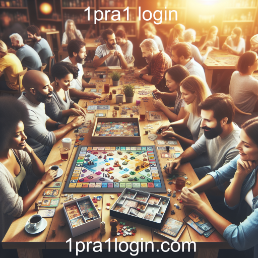 Por que os Jogos de Tabuleiro Estão em Alta?