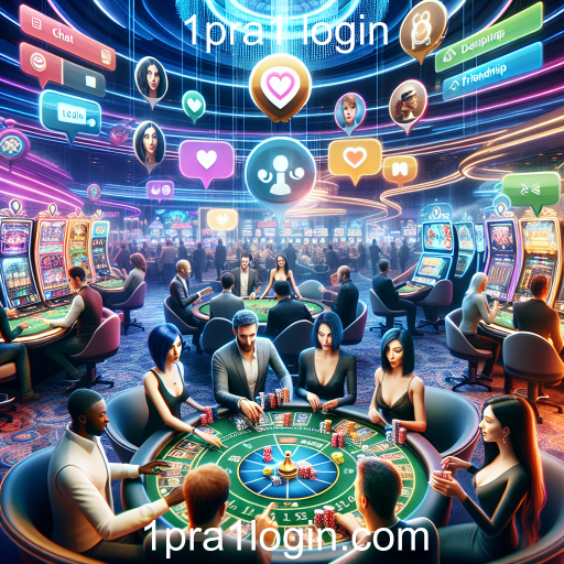 A Importância da Categoria 'Comunidade' nos Jogos