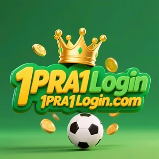 1pra1 login
