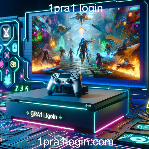 Descubra as Últimas Novidades no Mundo dos Jogos