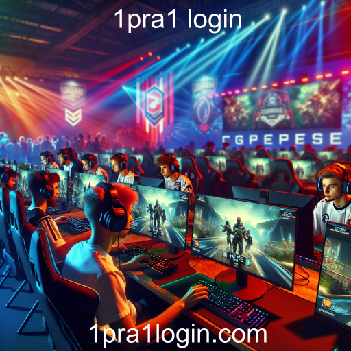 Torneios: A Competição Definitiva dos Jogos